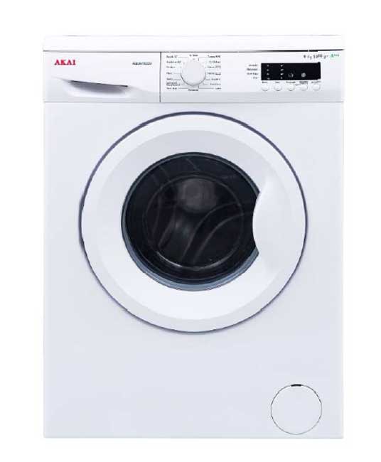 AKAI 9kg Washing Machine Model: AQUA9003V