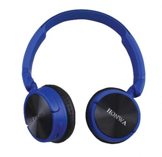AKAI Bluetooth Headphones